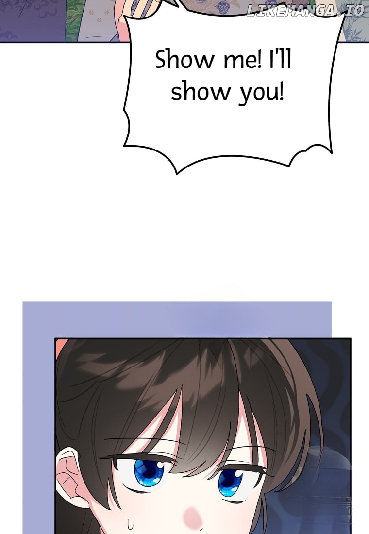 Precious Daughter of the Greatest Martial Arts Villain Chapter 128 - page 21